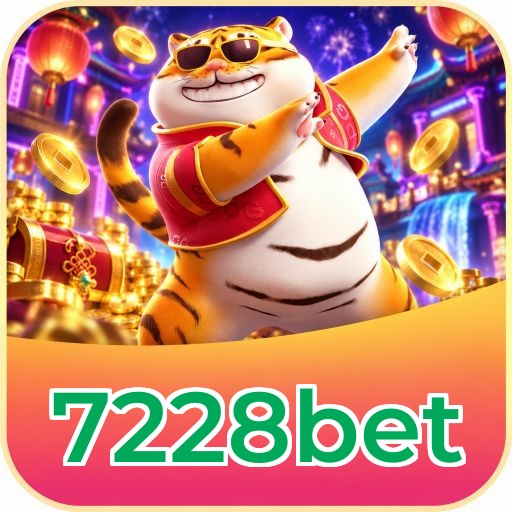 Catálogo de 2.547 jogos da 7228bet incluindo Pragmatic Play e Evolution Gaming